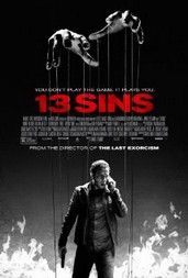 13 bűn (13 Sins) (2014) online film