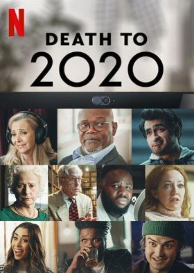 2020: Legyen már vége! (2020) online film