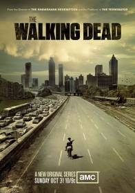 The Walking Dead 3.évad (2012) online sorozat