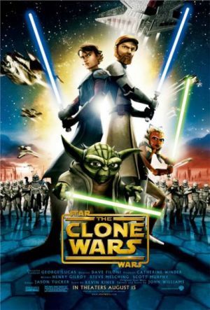 Star Wars: A klónok háborúja 3. évad (2010) online sorozat