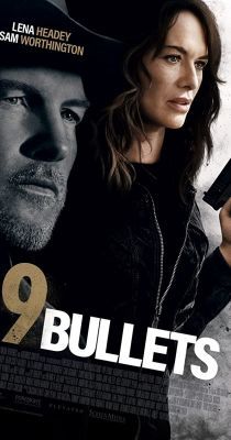 9 Bullets (2022) online film