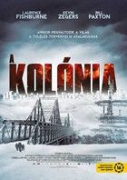 A kolónia (2013) online film
