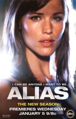Alias 2. évad (2002) online sorozat