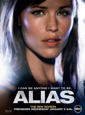 Alias 4. évad (2007) online sorozat