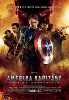 Amerika Kapitány: Az első bosszúálló (2011) online film