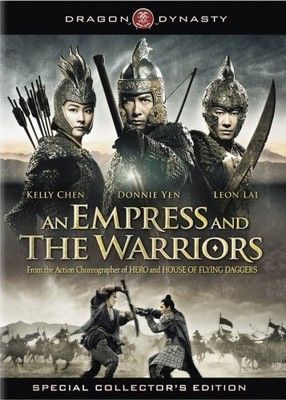 A yan királysága (An Empress and the Warriors) (2008) online film