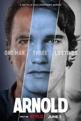 Arnold 1. évad (2023) online sorozat
