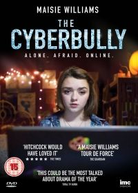Az internetes zaklató (2015) online film