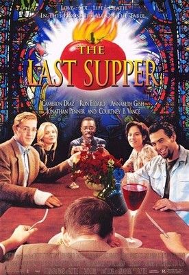 Az utolsó vacsora (1995) online film