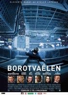 Borotvaélen (2012) online film