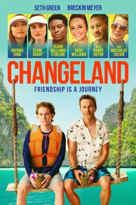 Changeland (2019) online film