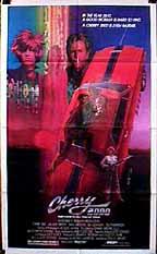 Cherry 2000 (1987) online film