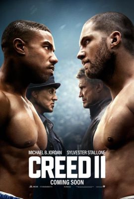 Creed 2. (2018) online film