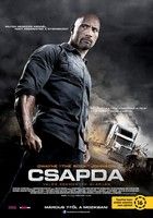 Csapda (2013) online film