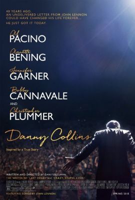 Danny Collins (2015) online film