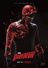 Daredevil 3. évad (2018) online sorozat