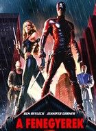 Daredevil, a fenegyerek (2003) online film