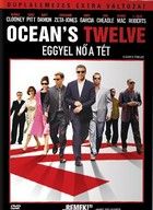 Ocean's Twelve - Eggyel nő a tét (2004) online film