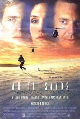 Fehér sivatag (1992) online film