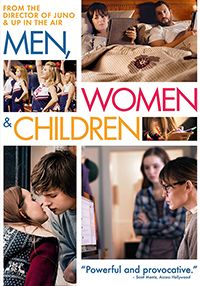 Férfiak, asszonyok, és gyermekek (2014) online film