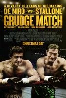A kiütés (Grudge Match) (2013) online film