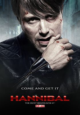 Hannibal 3. évad (2015) online sorozat