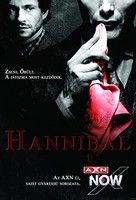 Hannibal 1. évad (2013) online sorozat