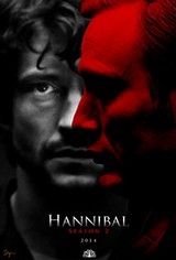 Hannibal 2. évad (2014) online sorozat