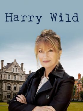 Harry Wild 2 évad