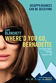 Hová tűntél, Bernadette? (2019) online film