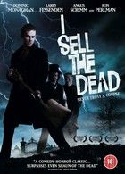 I Sell the Dead (2008) online film