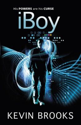 iBoy (2017) online film
