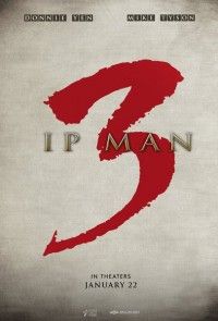 Ip Man 3 (2015) online film