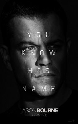 Jason Bourne (2016) online film