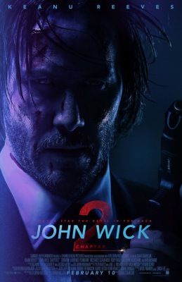 John Wick: 2. felvonás (2017) online film