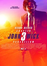 John Wick: 3. felvonás - Parabellum (2019) online film