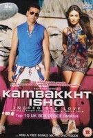Kambakkht Ishq (2009) online film