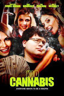 Kid Cannabis (2014) online film