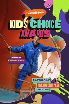 Kids' Choice Awards 2021 (2021) online film