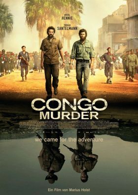 Kongói gyilkosság (2018) online film