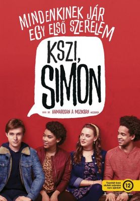 Kszi, Simon (2018) online film