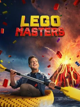 LEGO Masters 1 évad