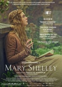 Mary Shelley (2017) online film
