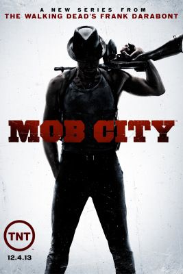 Mob City 1. évad (2013) online sorozat
