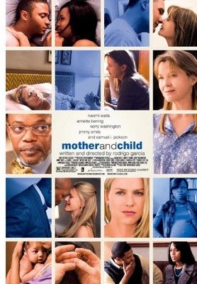Anya és gyermeke (Mother and Child) (2009) online film