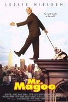 Mr. Magoo (1997) online film