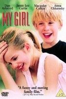 My Girl - Az első szerelem (1991) online film