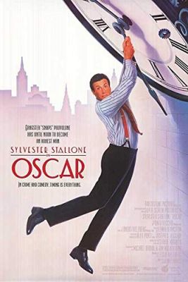 Oszkár (1991) online film