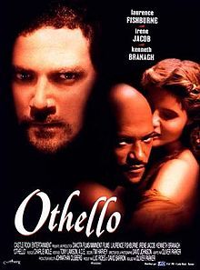 Othello (1995) online film