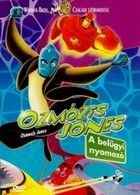 Ozmózis Jones - A belügyi nyomozó (2001) online film